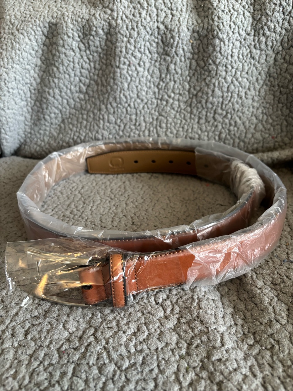Brown Belt